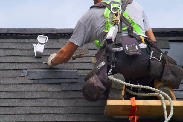 Roof Gutter Cleaning in Avenal, CA
