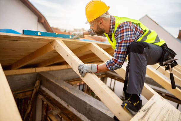 Best Shingle Roofing Installation  in Avenal, CA