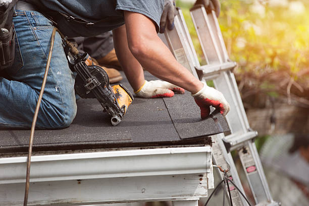 Best Storm Damage Roof Repair  in Avenal, CA