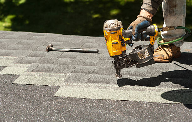 Heating Cable for Roof Installation in Avenal, CA